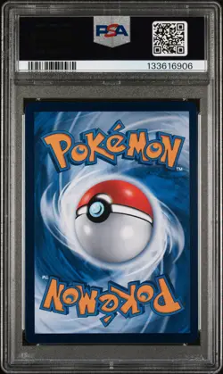 2024 POKEMON INDONESIAN SV-P PROMO #155 PIKACHU IN BATIK SHIRT PSA 10 - Image 2