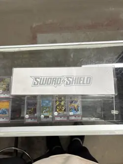 Pokemon TCG Sword and Shield Ultra Premium Collection Charizard Box Brand New 820650871115 - Image 2