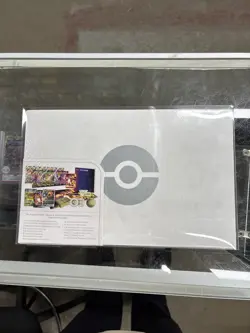 Pokemon TCG Sword and Shield Ultra Premium Collection Charizard Box Brand New 820650871115 - Image 3