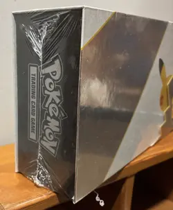 Pokemon TCG Celebrations Ultra Premium Collection UPC Sealed 25th Anniversary - Image 2