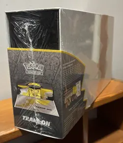 Pokemon TCG Celebrations Ultra Premium Collection UPC Sealed 25th Anniversary - Image 3