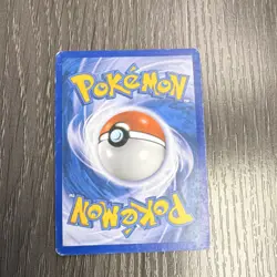 Pokemon Arceus AR6 Arceus Set Holo Rare Lightning Turn 70HP English 2009 - Image 2