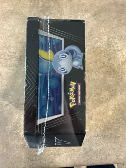 Factory‑Sealed Pokemon TCG 2020 Galar Partners Tin - Featuring Rillaboom V - Image 4