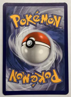 Pokemon Giovanni's Charisma 204/165 Sv: Scarlet & Violet 151 SIR M/NM - Image 2