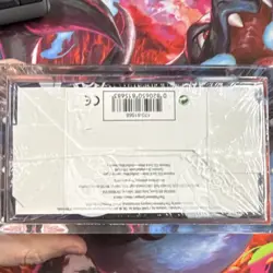 Pokemon Sun & Moon Unified Minds Booster Box English 2019 Mewtwo Mew Deoxys - Image 5