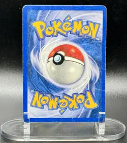 Team Magma's Torkoal 12/95 Holo Pokemon EX Team Magma vs Team Aqua Vintage MP/HP - Image 3