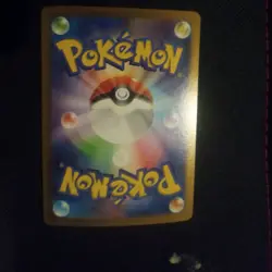 Morpeko 098/187 - Holo - Japanese Terestal Festival - Pokemon TCG - NM - Image 4