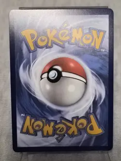 Dusclops #019/064 - Pokemon TCG - NM Cosmo Holo - Prize Pack Series 7 - Stamped - Image 2