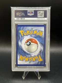 Pokemon Latias & Latios GX TCG Sun & Moon Tag Team PSA 9 - Image 2