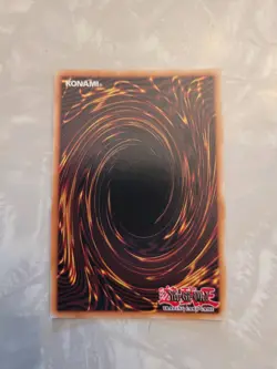 Yu-Gi-Oh! Amorphage Lechery 1st Ed. FIGA-EN055 Super Rare NM 1996 - Image 3
