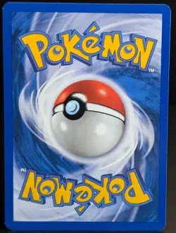 BAYLEEF 29/111 2000 NEO GENESIS SET POKEMON CARD 1st EDITION - Image 2