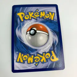 Pokemon Drapion 65/111 - XY Furious Fists Reverse Holo Rare - 2014 Trading Card - Image 2