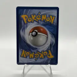 Pokemon TCG Destined Rivals Team Rockets Murkrow Card 200/182 - Image 2