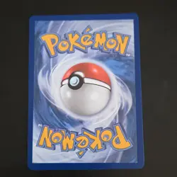 Pokemon Mega Gengar EX 284/217 ASC Full Art Foil Rare EX 350 HP Card - Image 2