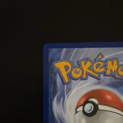 Pokemon Mega Gengar EX 284/217 ASC Full Art Foil Rare EX 350 HP Card - Image 3