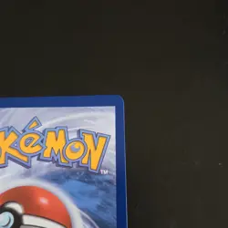 Pokemon Mega Gengar EX 284/217 ASC Full Art Foil Rare EX 350 HP Card - Image 4