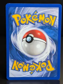 ARIADOS 27/111 2000 NEO GENESIS SET POKEMON CARD 1st EDITION - Image 2