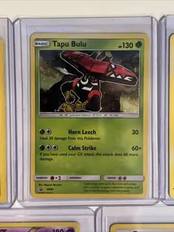 Random Lot of Pokemon Cards - Vintage to Modern - Slowpoke - Eevee Holo Promo - Image 4