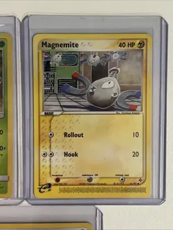 Random Lot of Pokemon Cards - Vintage to Modern - Slowpoke - Eevee Holo Promo - Image 5