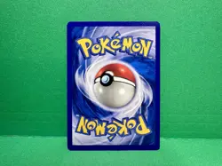 Pokemon Card - Dugtrio Base Set (Shadowless) 19/102 Rare 1st Edition - Image 5