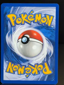 GIOVANNIS MACHOP 72/132 1999 GYM CHALLENGE SET POKEMON CARD 1st EDITION - Image 2