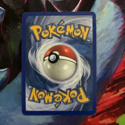 Pokemon TCG Charmander Card 98/165 Expedition Base Set, Regular Common, 2002 - Image 2