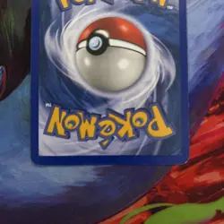 Pokemon TCG Charmander Card 98/165 Expedition Base Set, Regular Common, 2002 - Image 4