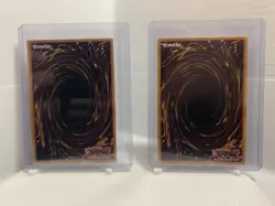 Yu-GI-Oh Evil Twin Lil-La/Ki-Sikil 4 Card Pack - Image 2