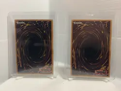 Yu-GI-Oh Evil Twin Lil-La/Ki-Sikil 4 Card Pack - Image 4