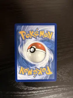 2026 Pokemon Card TCG Ascended Heroes Mega Gengar EX Mega Attack Rare 269/217 NM - Image 2