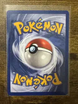 Kabuto 50/62 1st First Edition Fossil Pokemon Card NM/LP - READ DESCRIPTION - Image 2