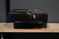 MTG Universes Beyond: Warhammer 40k Commander “The Ruinous Powers” New / Sealed 195166173764 - Image 5