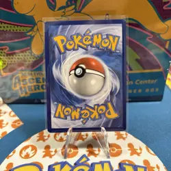 Growlithe 024 Cosmos Holo - Pokemon TCG Scarlet & Violet Black Star Promo 🔥 - Image 2