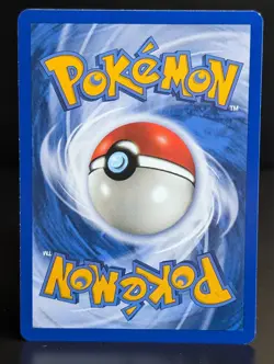 BUTTERFREE 19/75 2001 NEO DISCOVERY SET POKEMON CARD 1st EDITION - Image 2