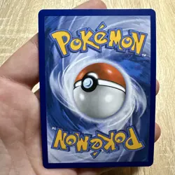 Team Rockets Moltres EX 31/182: Pokemon TCG Destined Rivals Holo Rare - Image 2