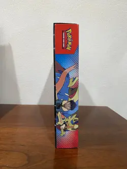 Pokemon TCG Journey Together - Hop's Zacian ex Box - Factory Sealed/Brand New - Image 4