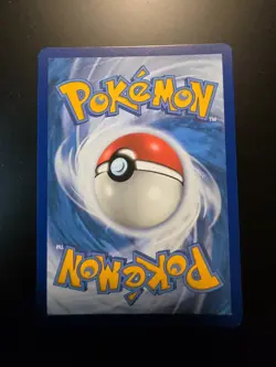 Pokemon Mimikyu Holo Card 245/236 Cosmic Eclipse Secret Rare NM Condition - Image 2