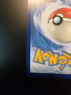 Pokemon Mimikyu Holo Card 245/236 Cosmic Eclipse Secret Rare NM Condition - Image 3