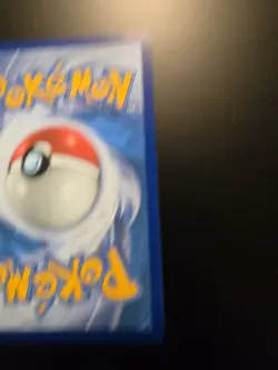 Pokemon Mimikyu Holo Card 245/236 Cosmic Eclipse Secret Rare NM Condition - Image 4