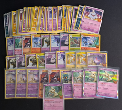 Halloween Trick Or Trade JOBLOT Bundle Gengar Pika English - Pokemon Card - Mint - Image 1