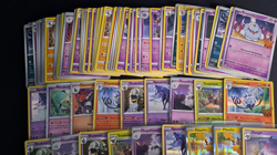 Halloween Trick Or Trade JOBLOT Bundle Gengar Pika English - Pokemon Card - Mint - Image 2