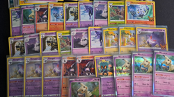 Halloween Trick Or Trade JOBLOT Bundle Gengar Pika English - Pokemon Card - Mint - Image 3