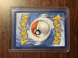 Pokemon TCG Thunderous #209 Promo Card Scarlet & Violet Black Bolt ETB - Image 2