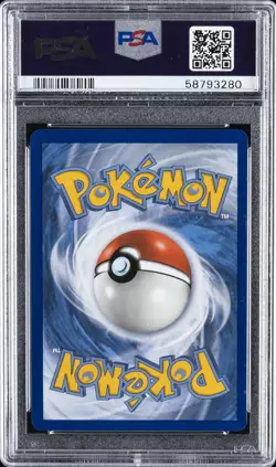 2019 POKEMON SUN & MOON COSMIC ECLIPSE SECRET #242 FULL ART/MAGNEMITE PSA 10 - Image 2