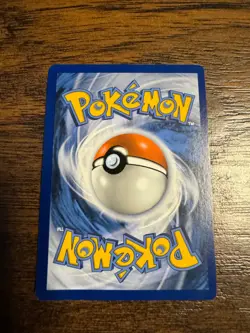 Pokemon Pikachu - (Cosmos Holo) 018/091 Trick or Trade 2024 Holo - Image 2