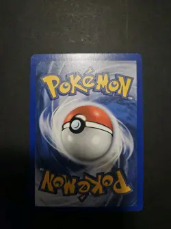 2000 Pokemon Neo Genesis 1st Edition Hoothoot #60/111 - Image 2