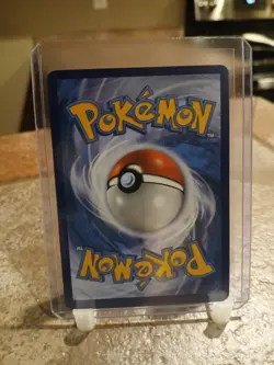 Pokemon TCG Surfing Pikachu 111/108 XY Evolutions Secret Rare (LP/NM) - Image 2