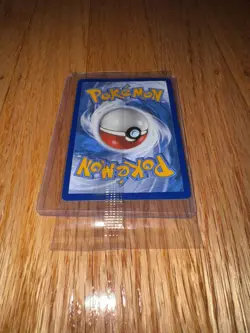 Pokemon TCG Moltres & Zapdos & Articuno GX SM210 Promo Sealed NM/M Hidden Fates - Image 4