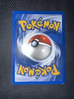 Pokemon TCG Celebi Neo Revelation 3/64 Holo 1st Edition Holo Rare - Image 2