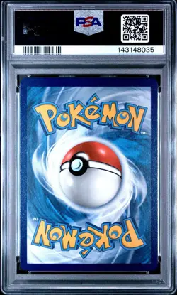 2021 Pokemon Flying Pikachu VMAX 007/025 Celebrations Full Art PSA 10 GEM MINT - Image 3